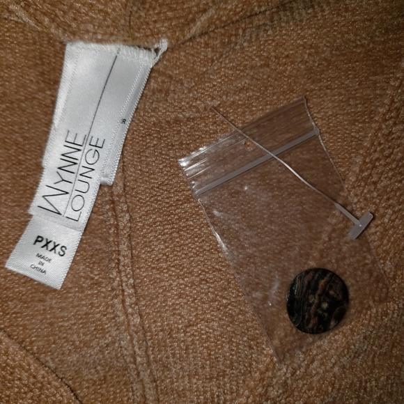 🆕️WYNNE Lounge | Sweater - Picture 4 of 10